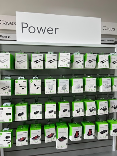 Mobile Phone Repair Shop «CPR Cell Phone Repair Flower Mound», reviews and photos, 6101 Long Prairie Rd #704, Flower Mound, TX 75028, USA