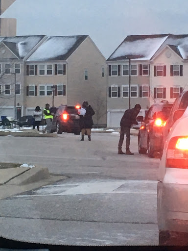 Community Center «North Laurel Community Center», reviews and photos, 9411 Whiskey Bottom Rd, Laurel, MD 20723, USA