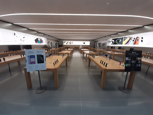 Computer Store «Apple Washington Square», reviews and photos, 9585 SW Washington Square Rd, Tigard, OR 97223, USA