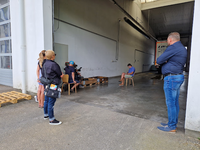 Telefonszám: LOCARGO Nemzetközi Szállítmányozó és Logisztikai Kft