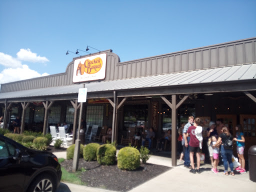 American Restaurant «Cracker Barrel Old Country Store», reviews and photos, 550 Co Rd 117, Buda, TX 78610, USA