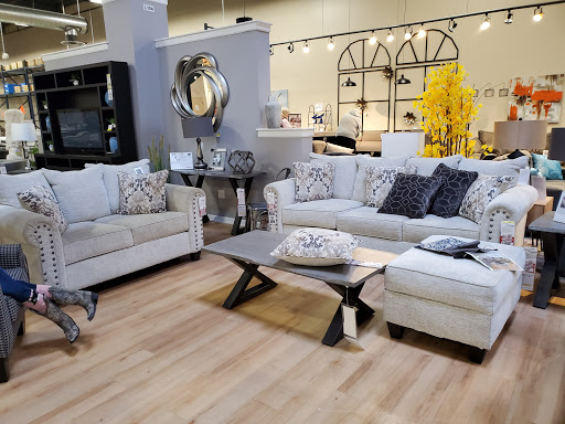 Furniture Store «American Furniture Warehouse», reviews and photos, 10550 Jake Jabs Blvd, Longmont, CO 80504, USA
