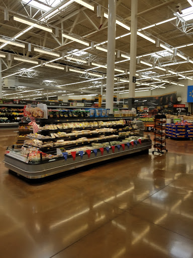 Department Store «Walmart Supercenter», reviews and photos, 5303 Bowen Dr, Mason, OH 45040, USA