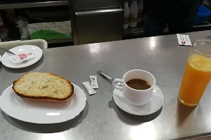 Cafe Bar New Spain image