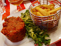 Plats et boissons du Restaurant à viande Restaurant La Boucherie à Le Pian-Médoc - n°17