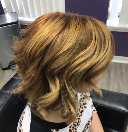 Beauty Salon «Salon Bliss», reviews and photos, 212 SE Magnolia Exd, Ocala, FL 34471, USA