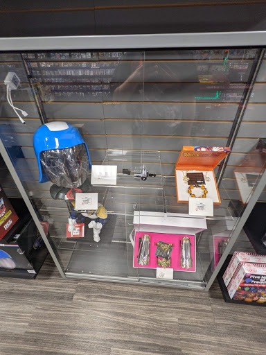 Video Game Store «GameStop», reviews and photos, 545 Cool Springs Blvd #185, Franklin, TN 37067, USA