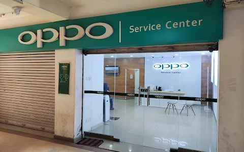 OPPO Service Centre image