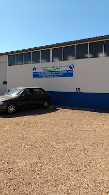 Point S - Mainvilliers (BV Services Auto) à Mainvilliers