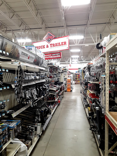 Home Improvement Store «Tractor Supply Co.», reviews and photos, 1515 Lucky St, Griffin, GA 30223, USA