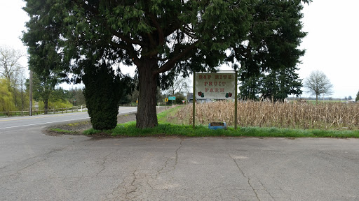 Produce Market «B&P Hitz Fruit Farm (Apples N Produce)», reviews and photos, 14070 Wilco Hwy NE, Woodburn, OR 97071, USA