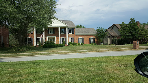 Country Club «Hurstbourne Country Club», reviews and photos, 9000 Hurstbourne Club Ln, Louisville, KY 40222, USA