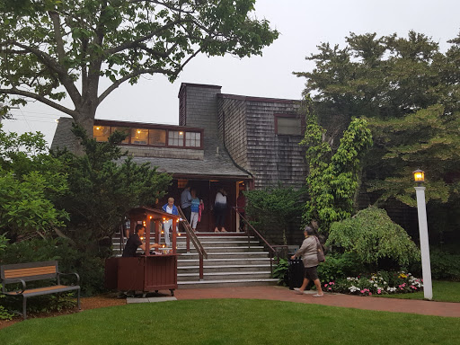 Performing Arts Theater «Theatre by the Sea», reviews and photos, 364 Cards Pond Rd, Wakefield, RI 02879, USA