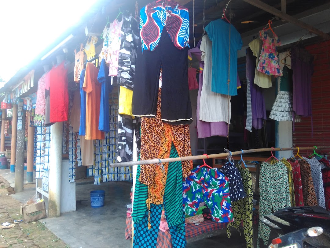 Bikash Tailors