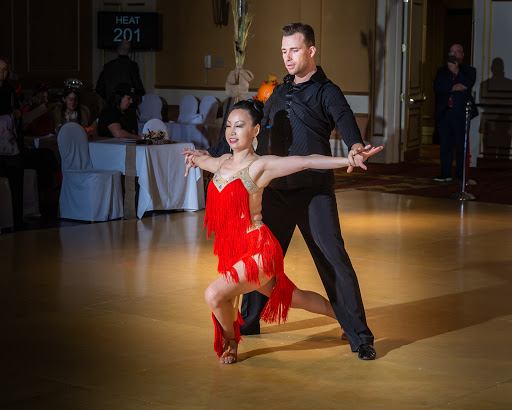 Dance School «Fred Astaire Dance Studio», reviews and photos, 3459 Amelia Dr, Orchard Park, NY 14127, USA