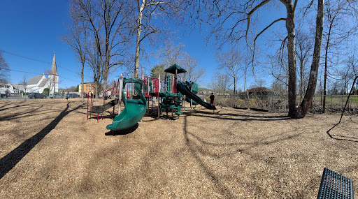 Park «Taylor Park», reviews and photos, 100 Main St, Millburn, NJ 07041, USA