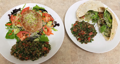 Health Food Store «Organic Food Center», reviews and photos, 862 N Miramar Ave, Indialantic, FL 32903, USA