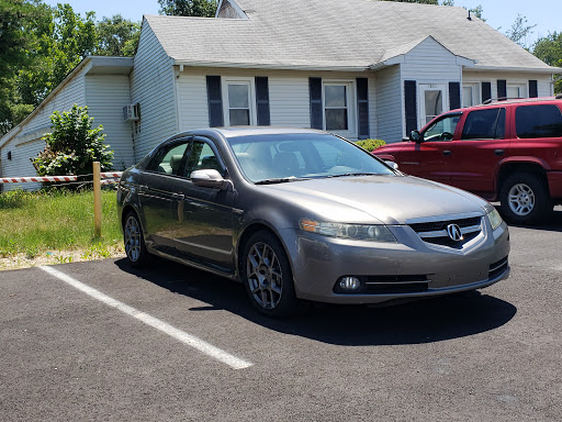 Used Car Dealer «Woodbridge Auto Sales», reviews and photos, 13611 Jefferson Davis Hwy, Woodbridge, VA 22191, USA