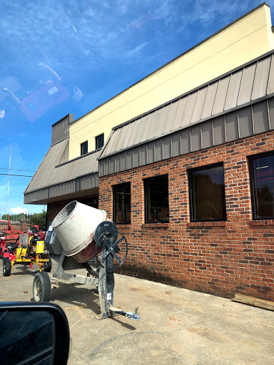 Equipment Rental Agency «Action Rentals & Sales», reviews and photos, 1861 N Eastman Rd, Kingsport, TN 37664, USA