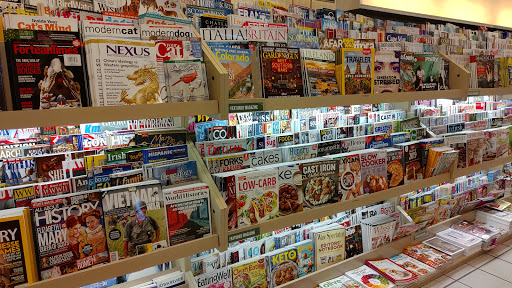 Book Store «Barnes & Noble», reviews and photos, 1271 Knapp Rd, North Wales, PA 19454, USA