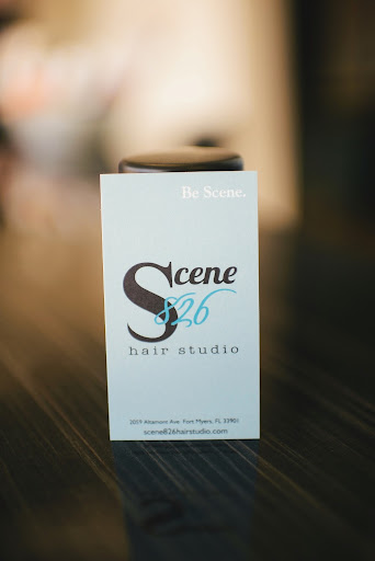 Hair Salon «Scene 826 Hair Studio», reviews and photos, 2059 Altamont Ave #104, Fort Myers, FL 33901, USA