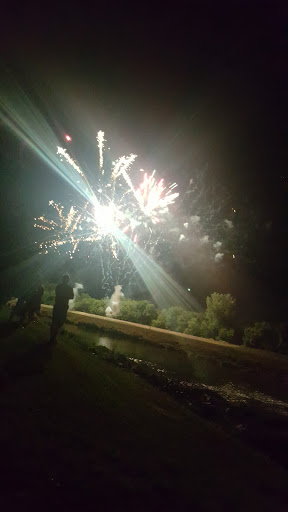 Park «Luverne City Park», reviews and photos