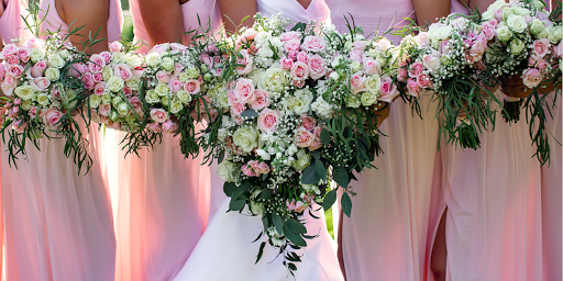 Florist «Johnston the Florist», reviews and photos, 4307 Northern Pike, Monroeville, PA 15146, USA