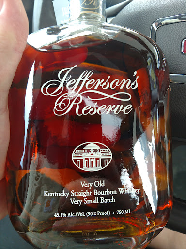 Liquor Store «Mammoth Liquors», reviews and photos, 101 Gardner Ln, Cave City, KY 42127, USA