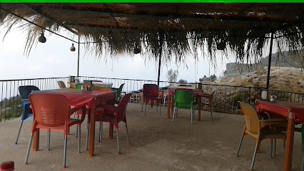 Likya restaurant&camping