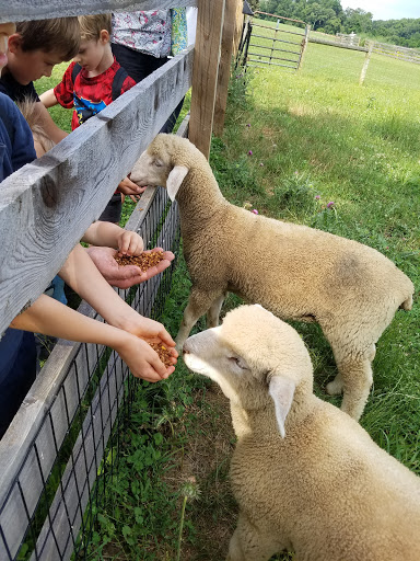 Farm «Coverdale Farm Preserve of Delaware Nature Society», reviews and photos, 543 Way Rd, Greenville, DE 19807, USA