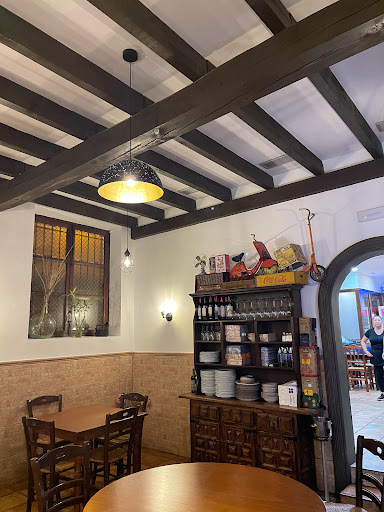 Bocolo Bar Restaurante - Carrer Poeta Miguel Hernandez, 83, 03201 Elx, Alicante, España