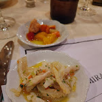 Photo n°5 de l'avis de Alberto.u fait le 26/06/2022 à 20:33 sur le  Teatro del Sale à Florence