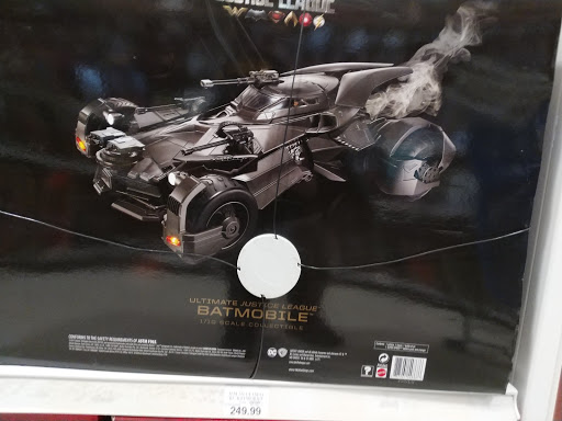 Craft Store «Michaels», reviews and photos, 2130 Nesconset Hwy, Stony Brook, NY 11790, USA