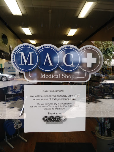 Pharmacy «Mac Prescription Shop», reviews and photos, 225 NE 3rd St, McMinnville, OR 97128, USA