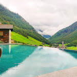 Photo n°3 de l'avis de Franziska. fait le 02/09/2020 à 19:58 sur le  TONZHAUS | Hotel & Pizzeria à Unser Frau in Schnals