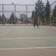 Şehit Ömer Halisdemir Tenis Kort
