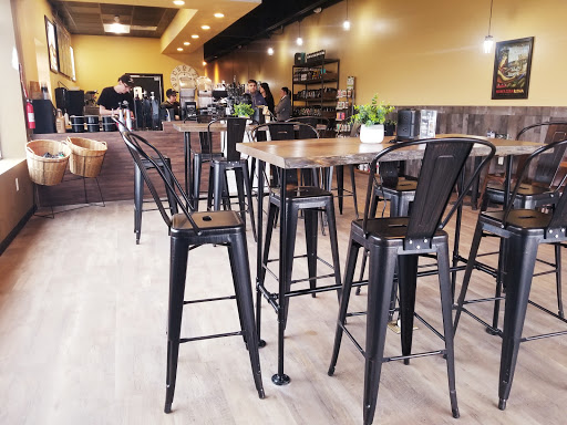 Coffee Shop «Coffee Beanery», reviews and photos, 3283 Linden Rd, Flint, MI 48507, USA