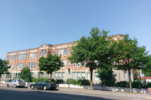 École primaire Verdun