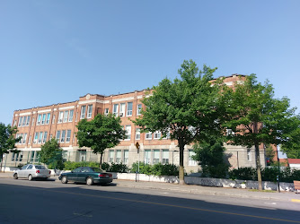 École primaire Verdun