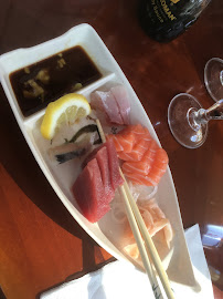 Plats et boissons du Restaurant japonais Sushi Tokyo à Courbevoie - n°8
