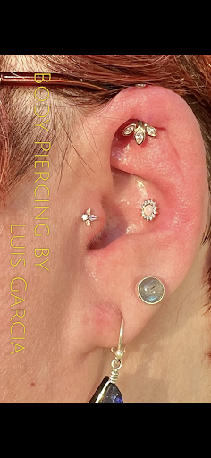 Explore small snake tattoo ideas, creative tattoo ideas in Gloucester City, available at 12 oz. Studios Tattoos and Piercing Brooklawn