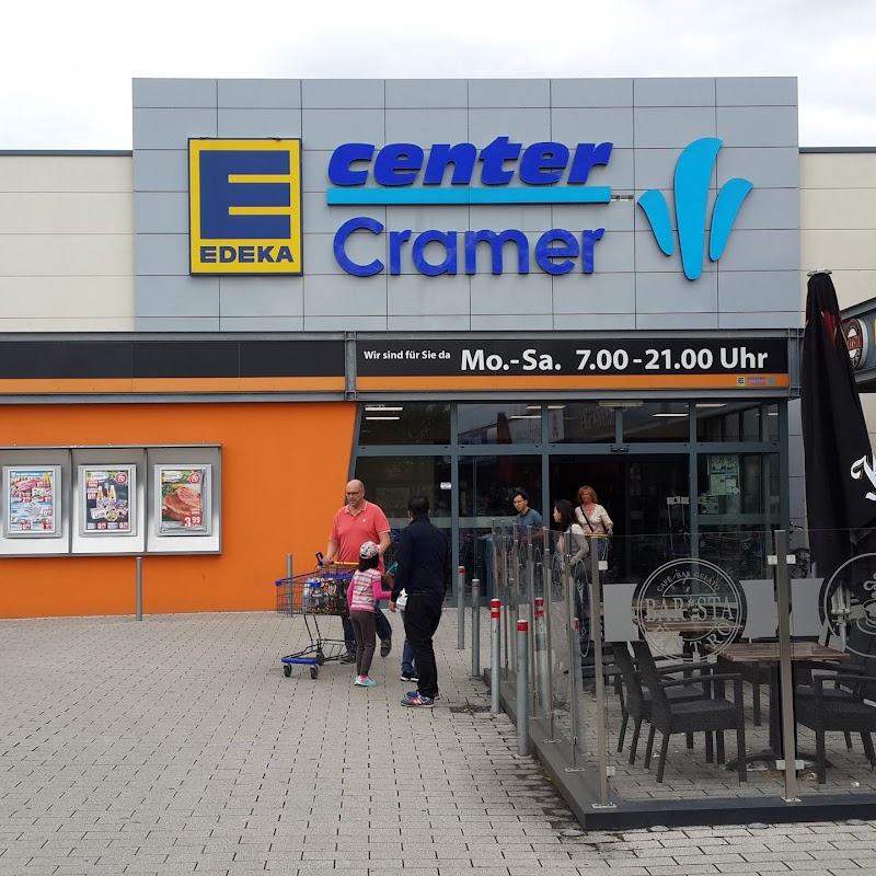 EDEKA Center Cramer