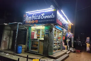 Sri Ambika Sweets image