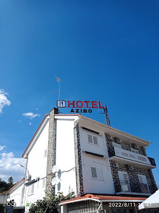 Photos des visiteurs hôtels Hotel Azibo e Restaurante 5340-391 Podense