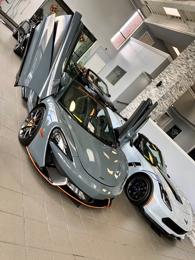 Car Dealer «The Highline Group Inc», reviews and photos, 1150 Westford St, Lowell, MA 01851, USA