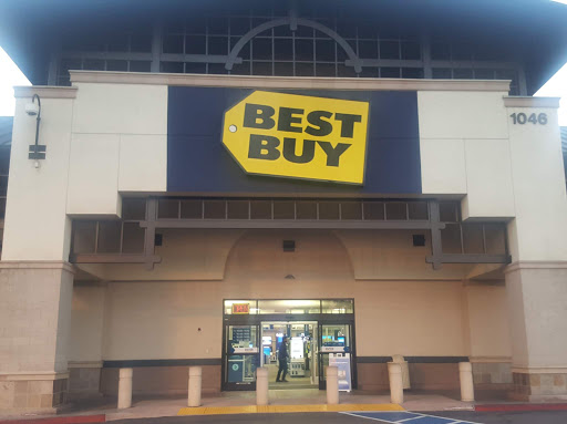 Electronics Store «Best Buy», reviews and photos, 1046 N El Camino Real, Encinitas, CA 92024, USA