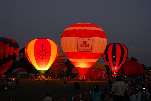 Insurance Agency «Jeff Ward - State Farm Insurance Agent», reviews and photos