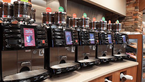 Convenience Store «RaceTrac», reviews and photos, 2211 Scenic Hwy S, Snellville, GA 30078, USA