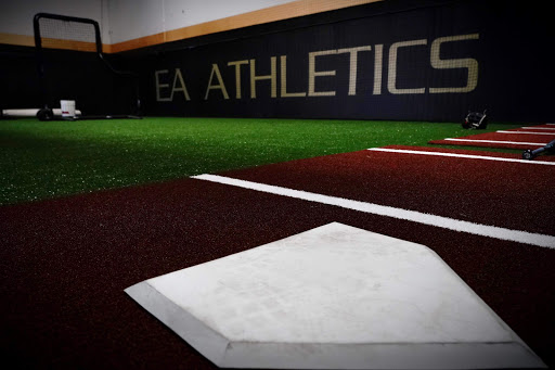 EA Athletics