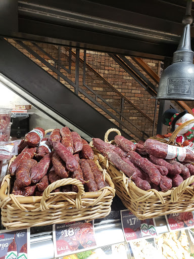 Supermarket «DeCicco & Sons», reviews and photos, 2141 Palmer Ave, Larchmont, NY 10538, USA